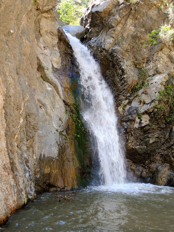 Ten best Hikes in New york