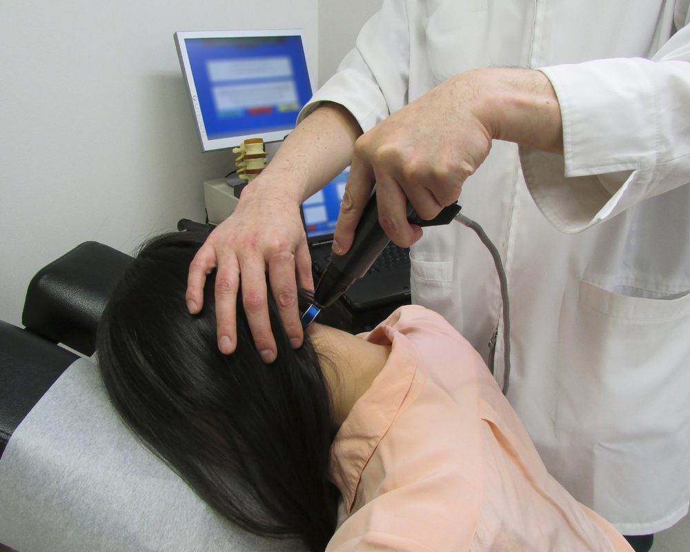 Cold Laser Therapy: Could Low-Level Laser Therapy Be good enough?