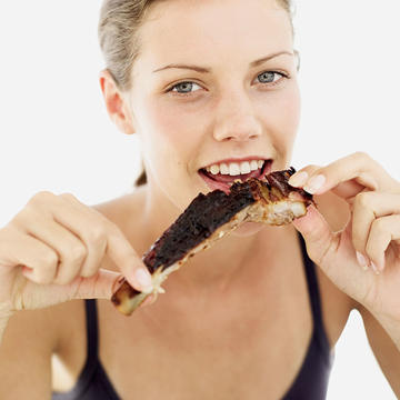 Seems The Paleo Diet Included Cannibalism