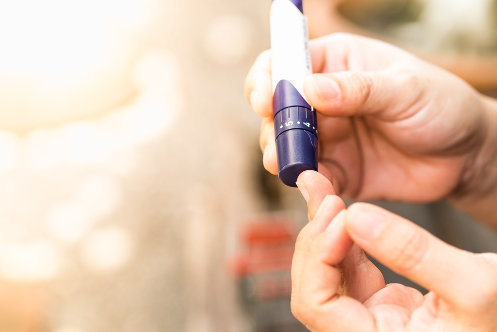 What the heck is Diabetes?