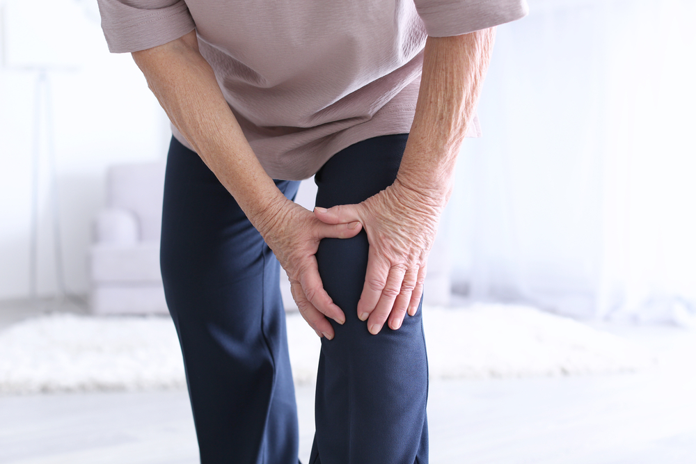 Osteoarthritis and rheumatoid arthritis and Fibromyaliga